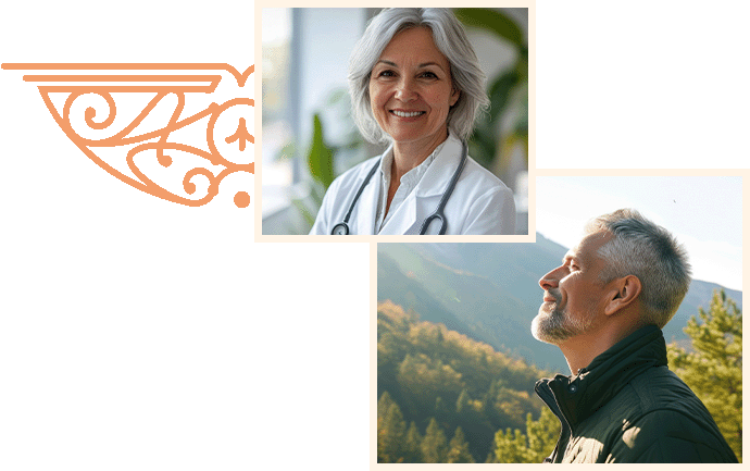 Klimatické kúpele v srdci Vysokých Tatier